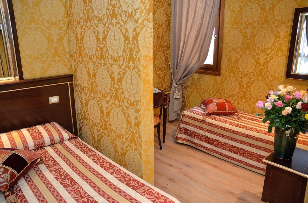 Bed & Breakfast Residenza Goldoni Venezia