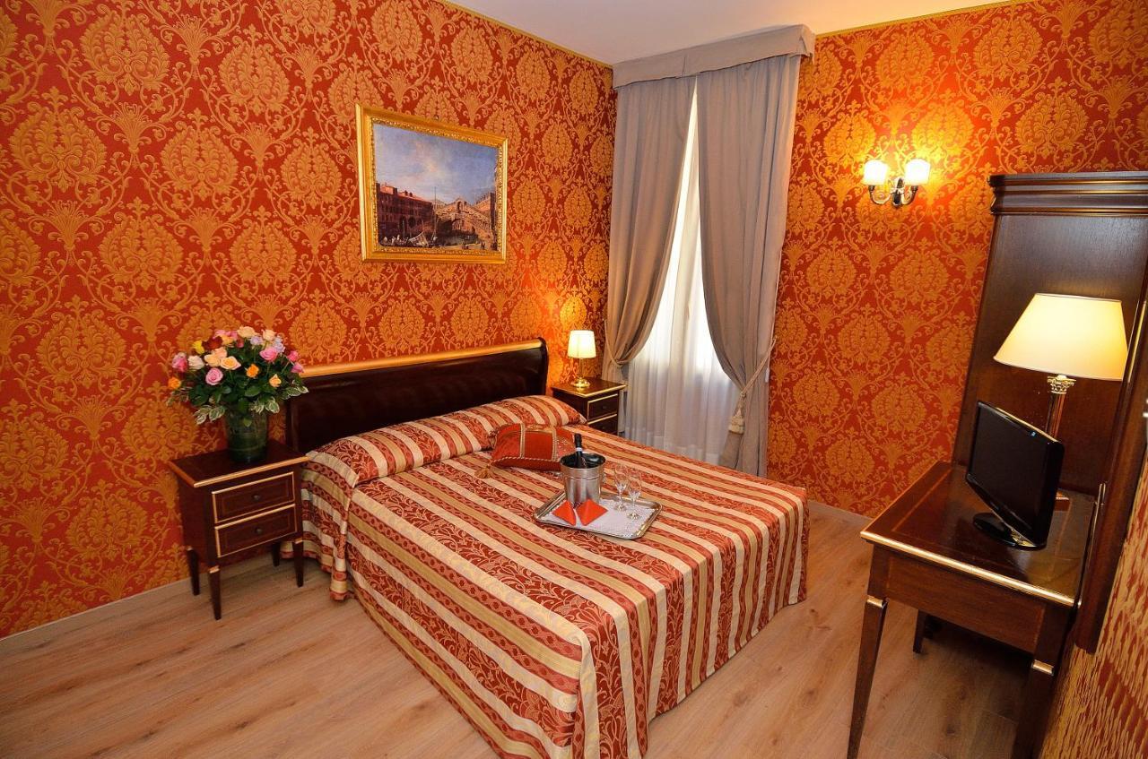 Residenza Goldoni Bed & Breakfast Venezia