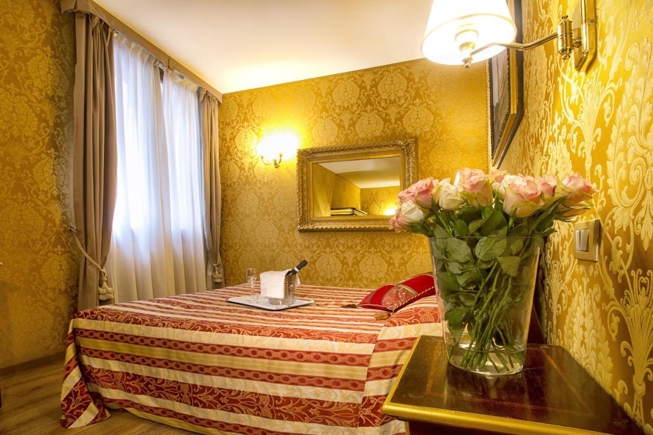 Residenza Goldoni Bed & Breakfast Venezia